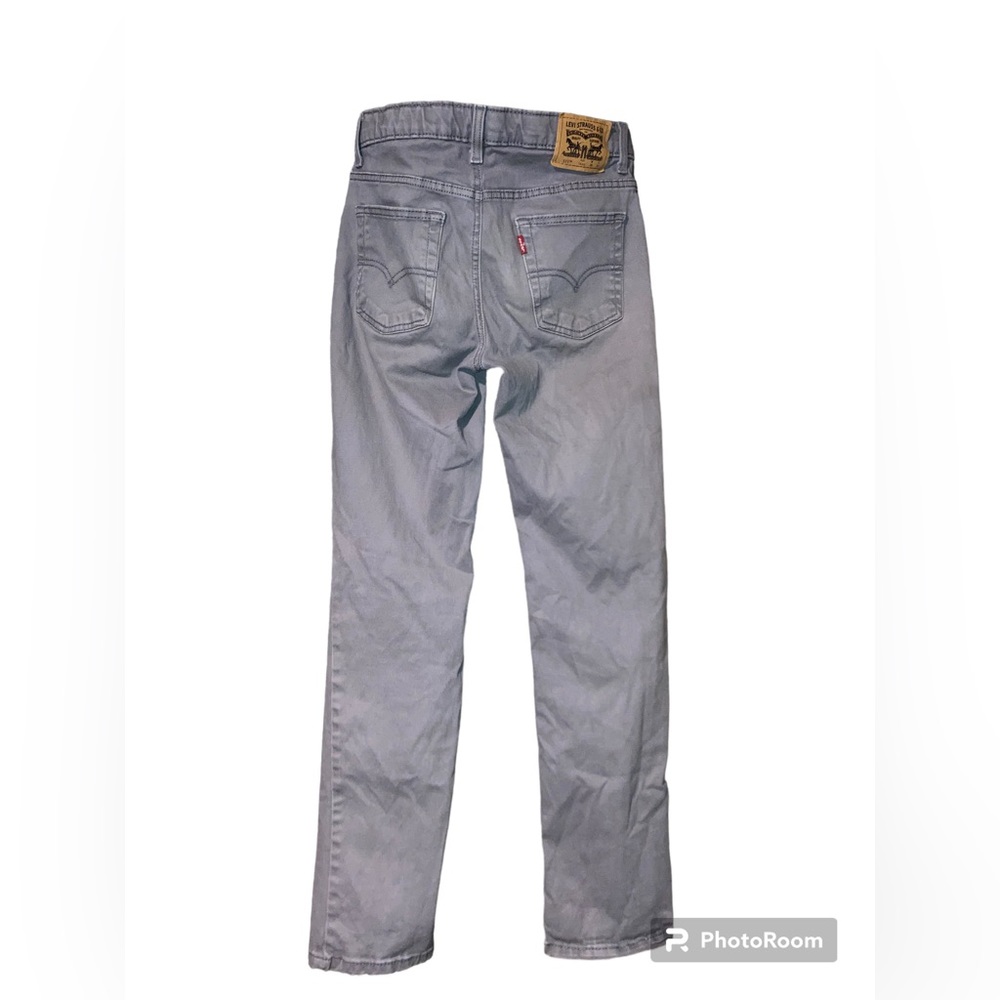 Levi's Boys 511 Slim 16 reg. Stretch